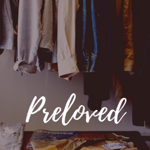 Preloved