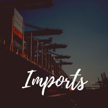 Imports