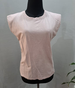 Shoulder Pad Top (XSmall)