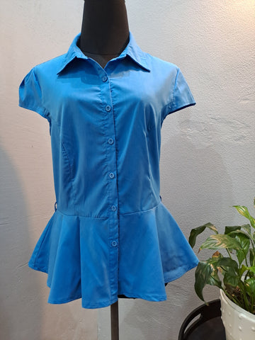 Peplum Shirt (10/34)