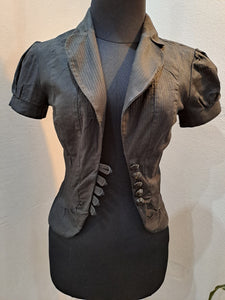 Formal Waistcoat (6/30)