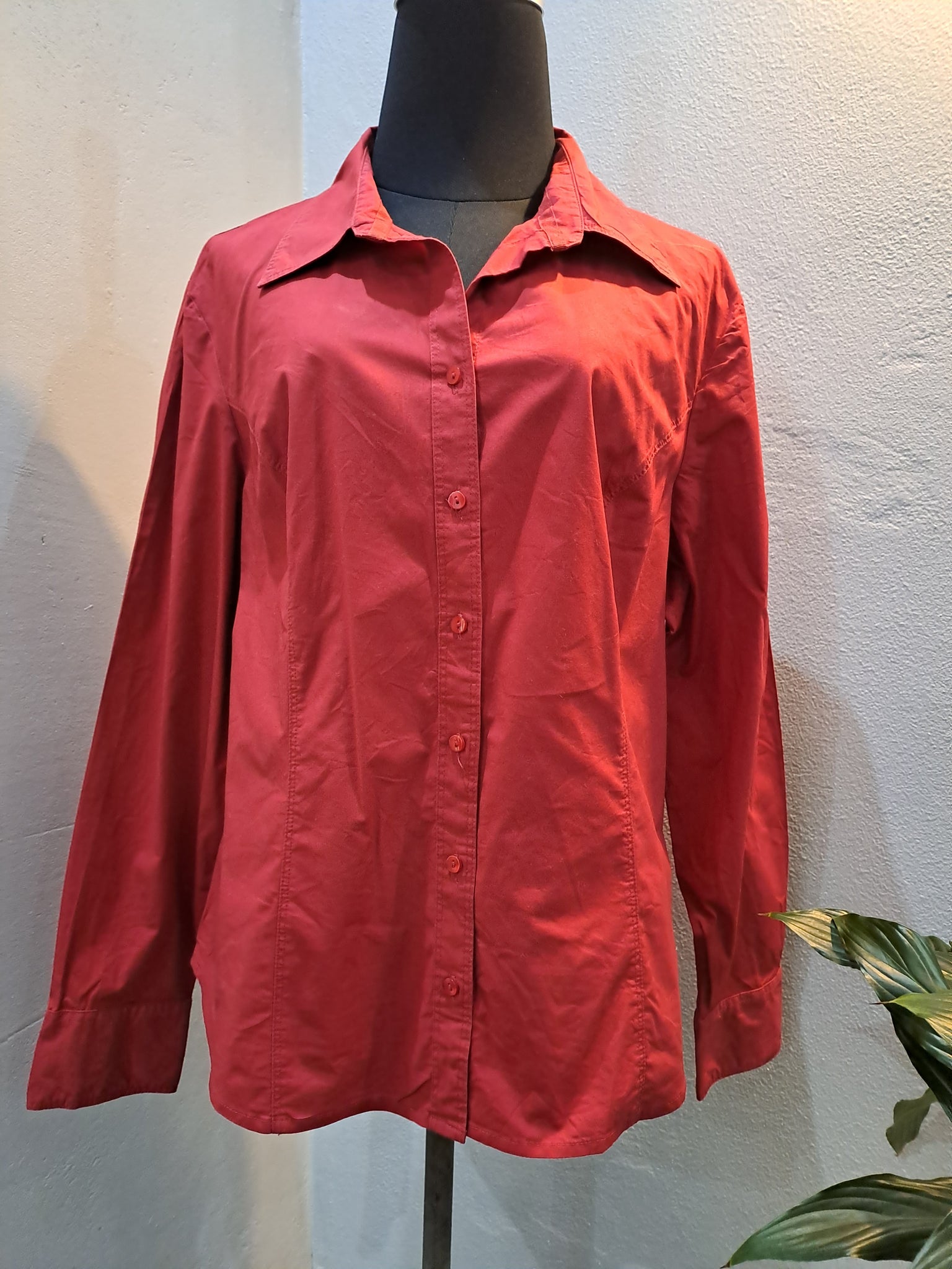 Casual Stretch Shirt (XL)