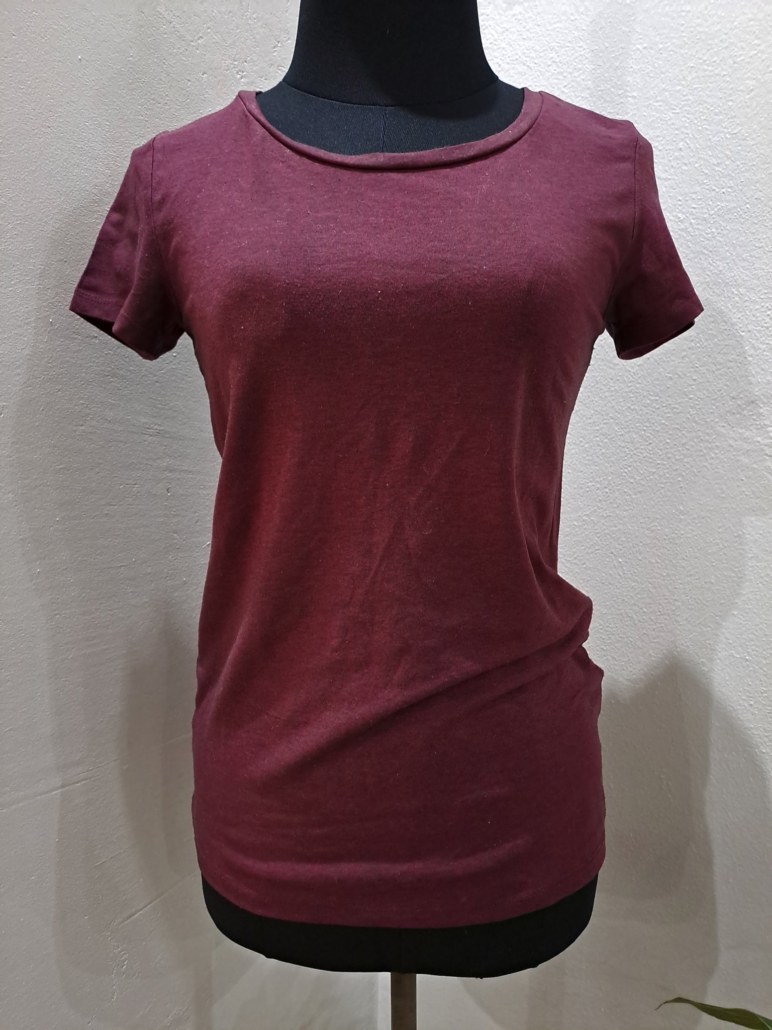 Basic Tee (Small)