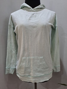 Hooded Tee (Small)