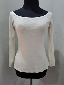 Low Shoulder Top (L/XL)