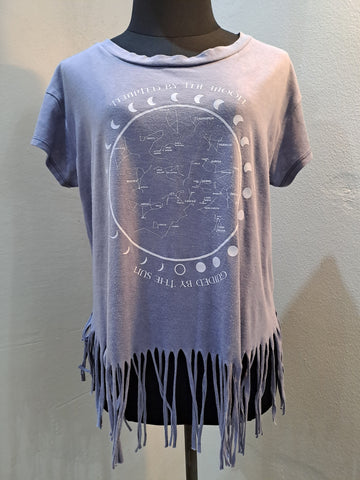 Tassel Tee (Medium)