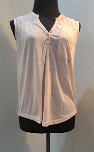 Sleeveless Top (SSmall)