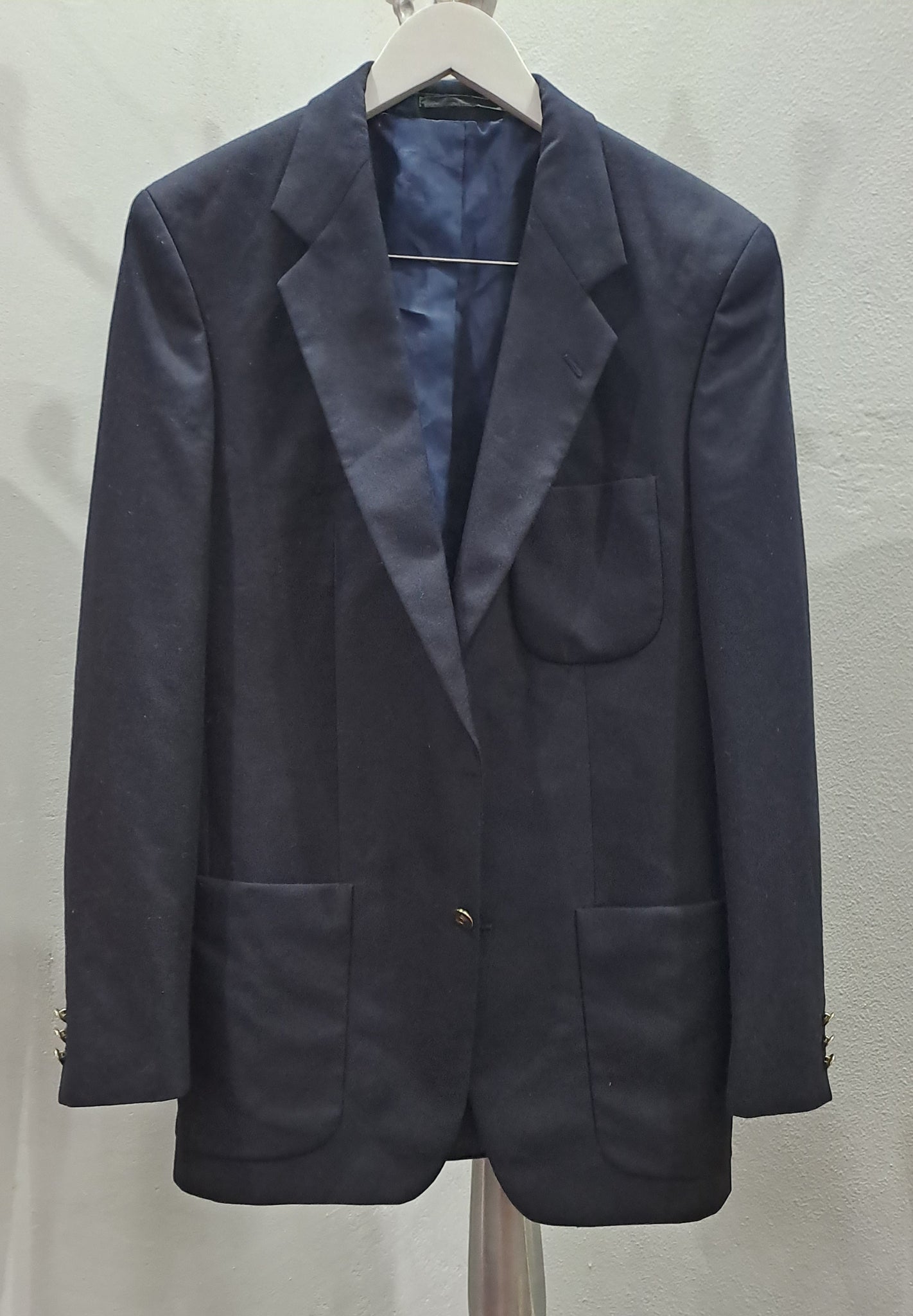 Men's Blazer (14/38)