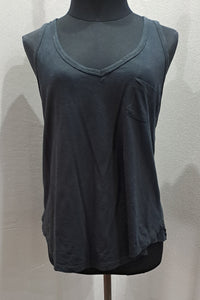 Woolies Racer Back Top (12/36)