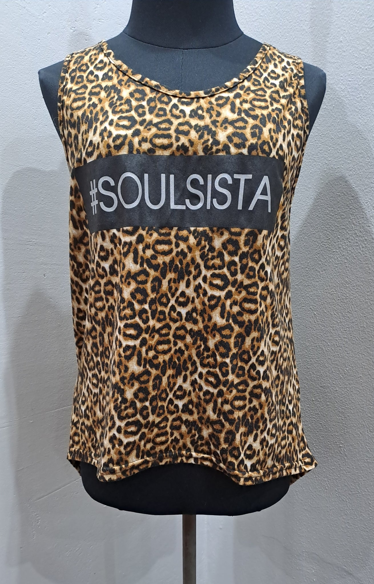 Tank Top (Medium)