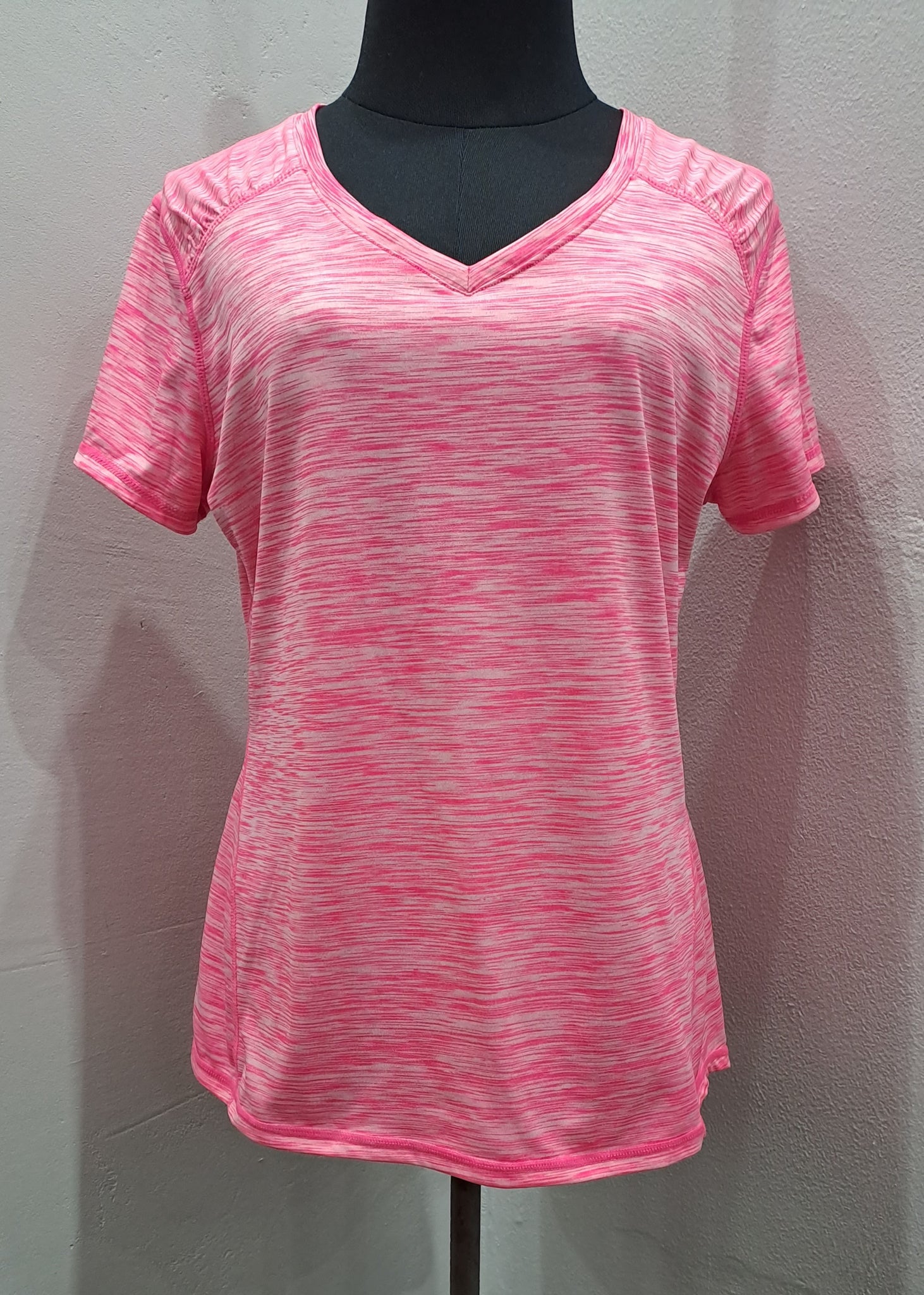 Activewear Top (XSmall)