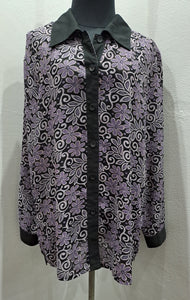 Floral Shirt (Large)