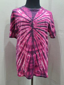 Tie-Dye Tee (Small)