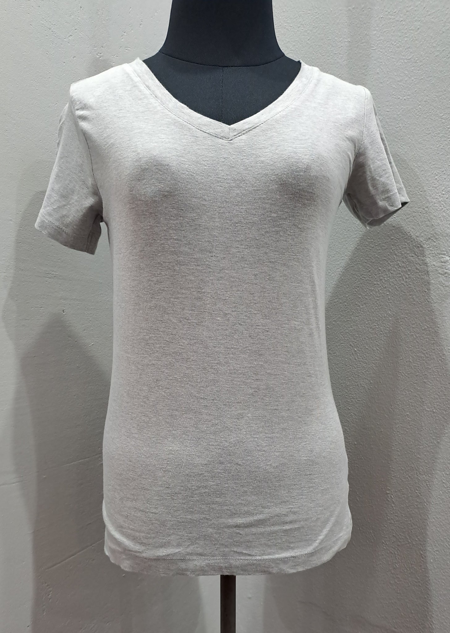 V-Neck Tee (Small)