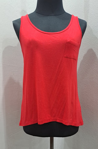 Pocket Tank (XSmall)