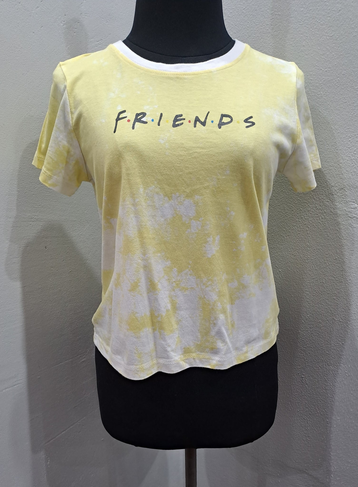 "Friends" Tee (XSmall)