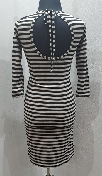 Long Sleeve Dress (Small)