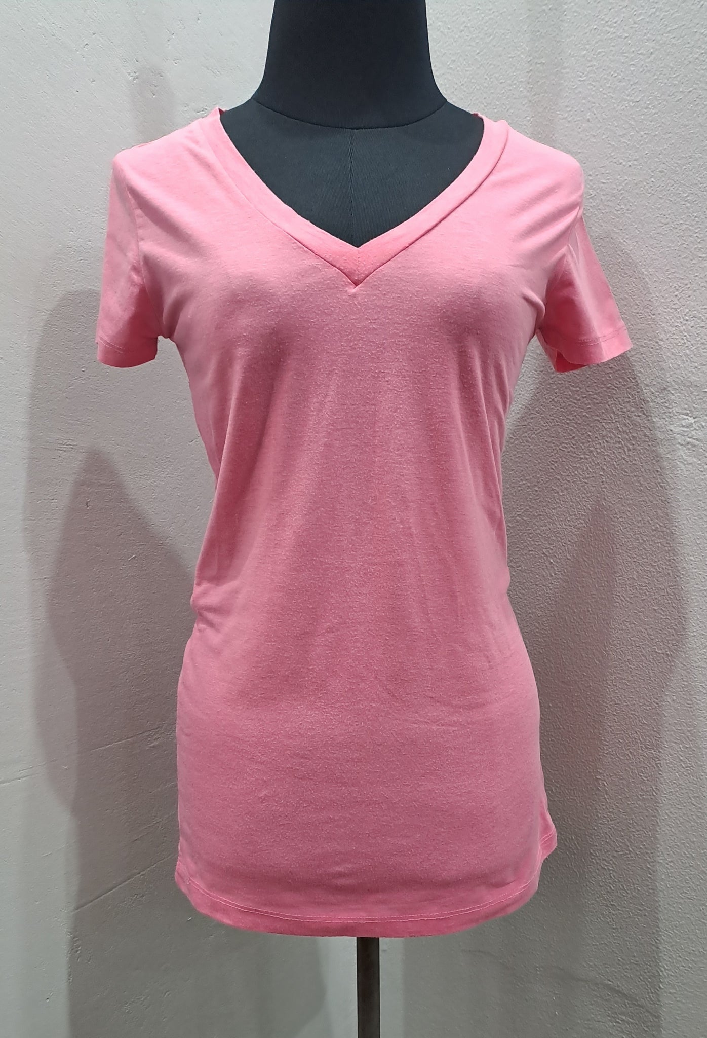 V-Neck Tee (Small)