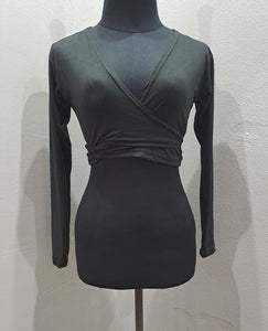 Wrap Top (Medium)