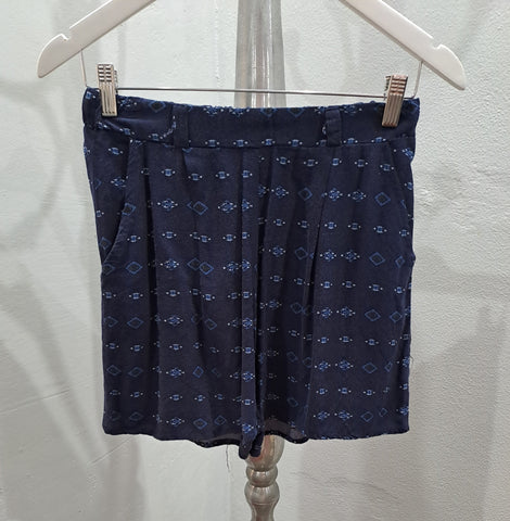 Viscose Shorts (Small)