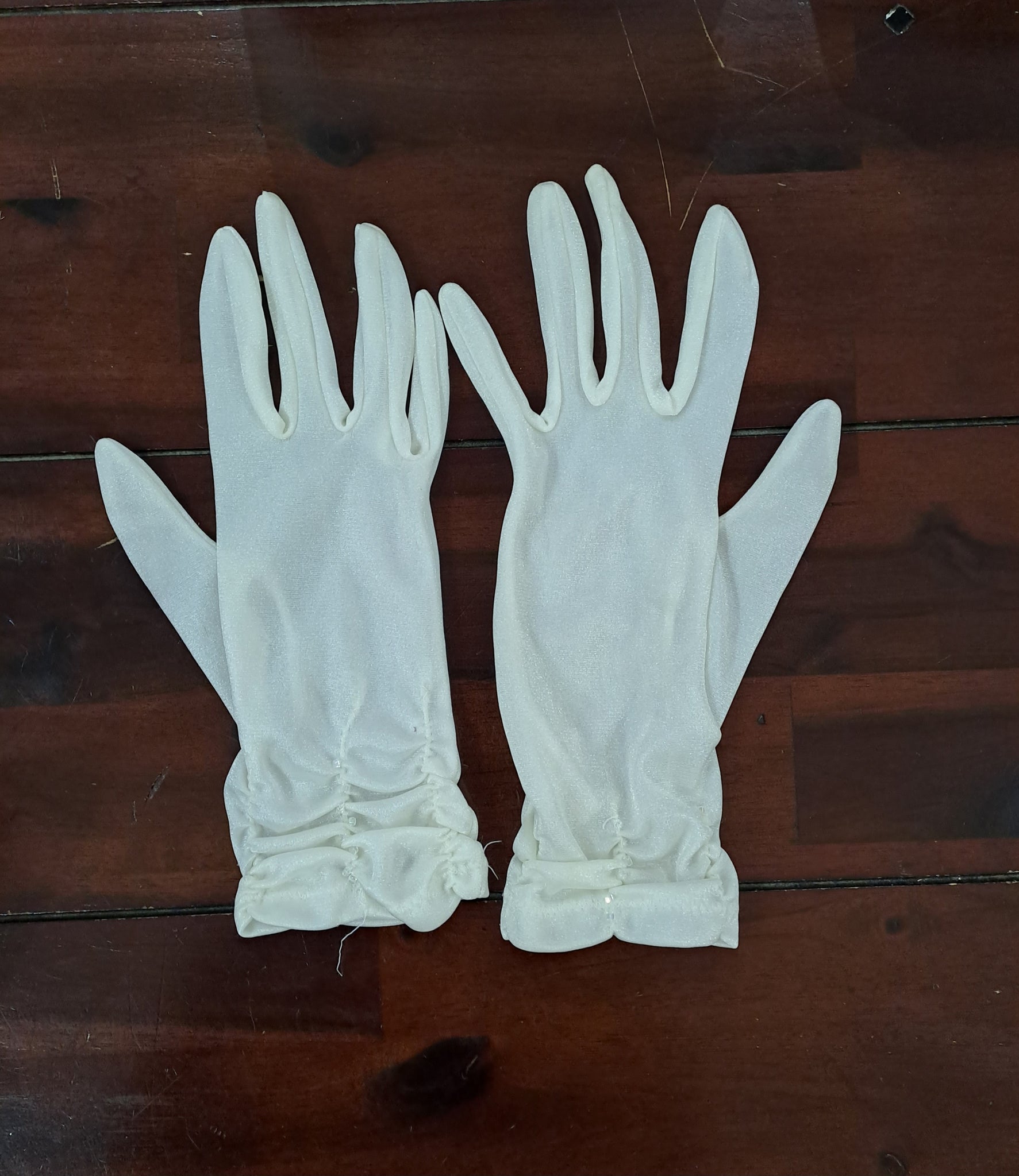 Eveningwear Gloves (Small)