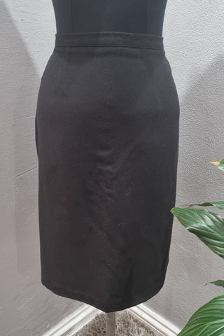 Formal Pencil Skirt (10/34)