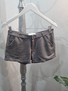 Stretch Shorts (Small)