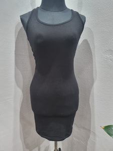 Racerback Dress (Small)