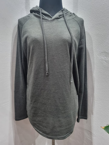 Hoody Top (Small)