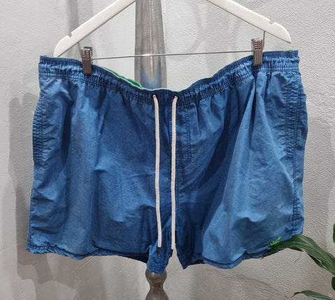 Men's Casual Swim Shorts (XXL)