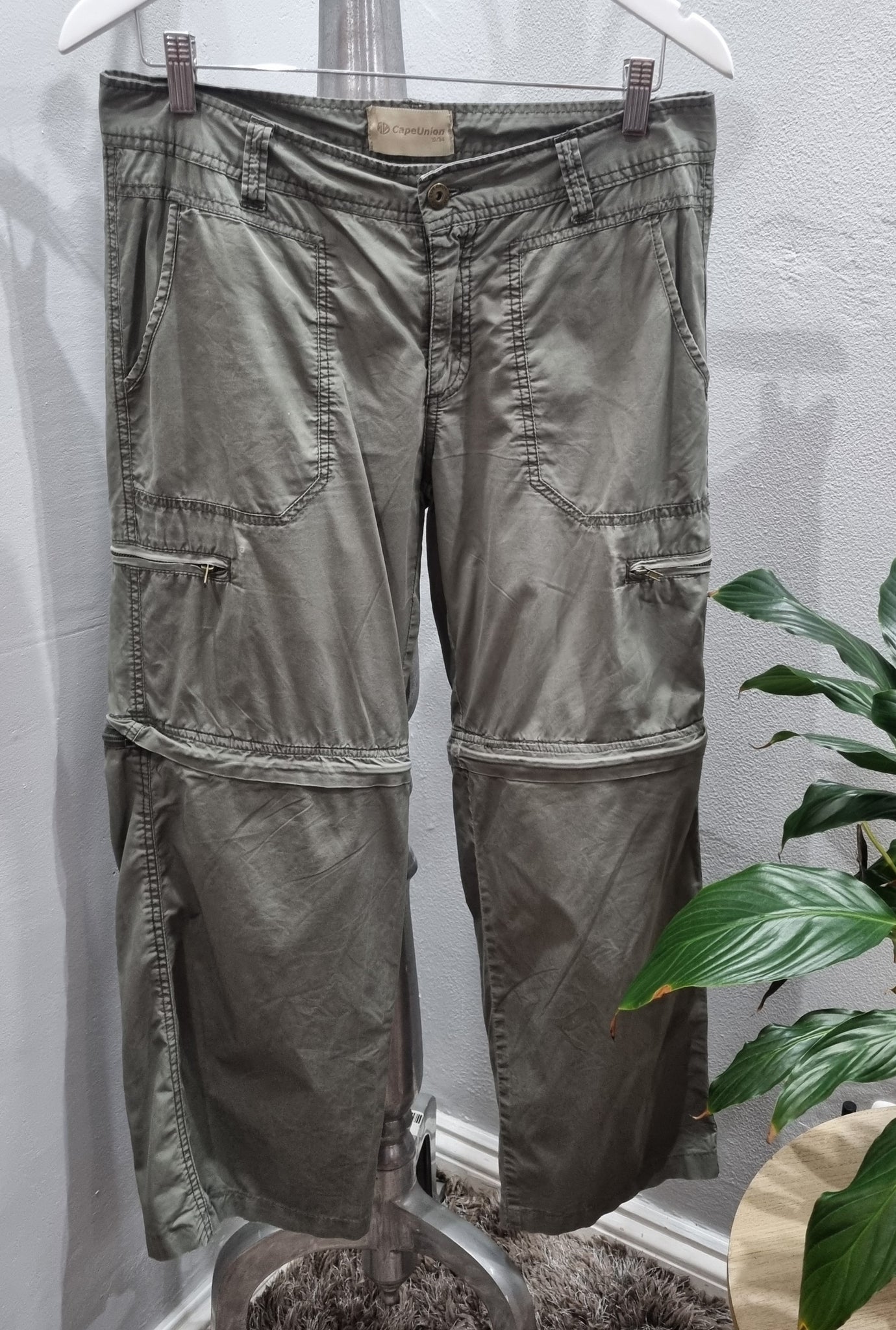 Cape Union Cargo Pants (10/34)