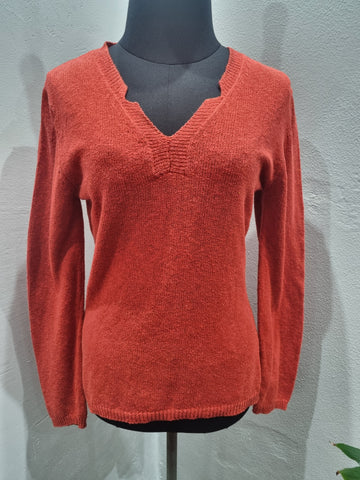 Knit Top (Medium)