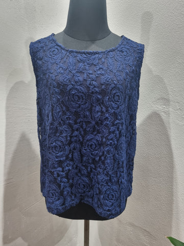 Edit Lace Cami Top (14/38)