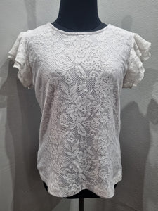 Lace Top (16/40)