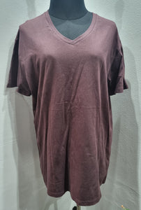 VNeck TShirt (XLarge)