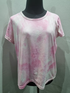 Tie Dye TShirt (Medium)