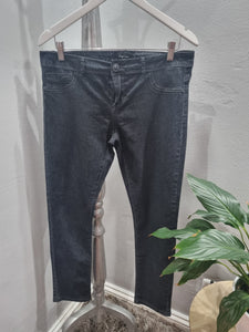 Kelso Petite Stretch Denim Jeans (14/38)