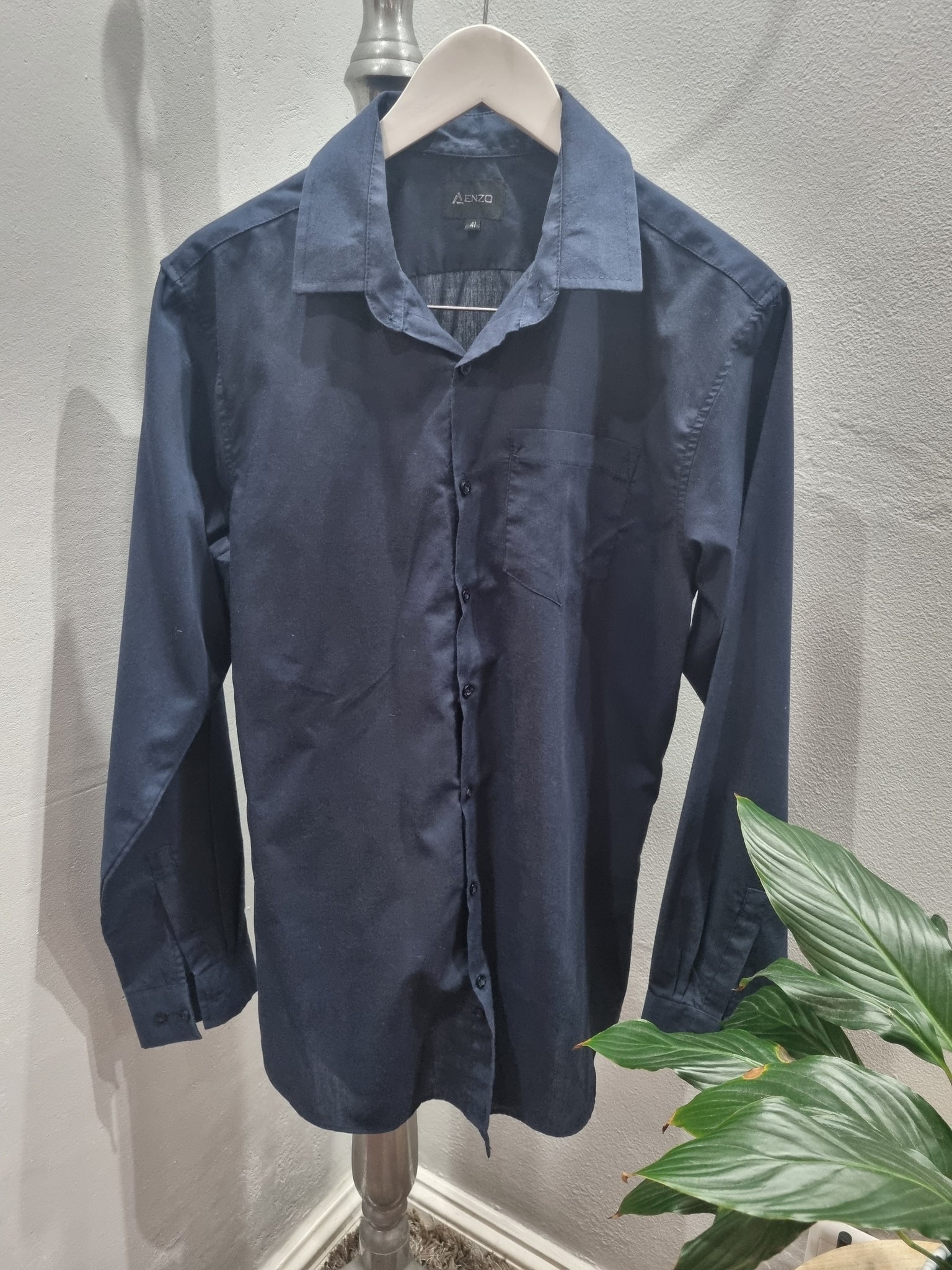 Men's Shirt (41cm)