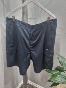 Men's Cargo Shorts (16/40)