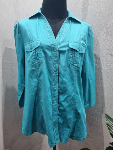 Casual Cotton Shirt (14/38)