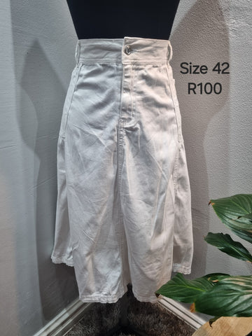 Miladys Denim Skirt (18/42)