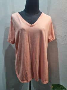 VNeck TShirt (XLarge)