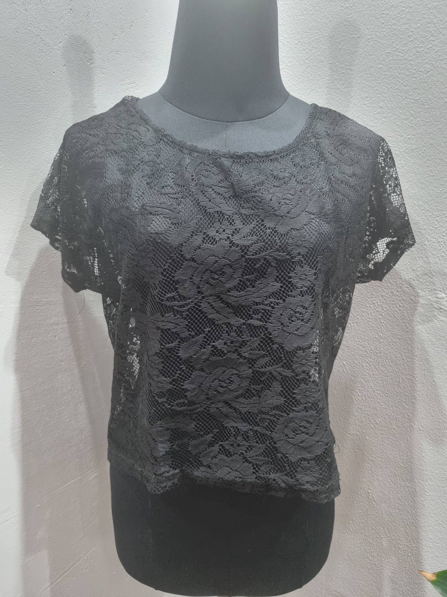 Free2BU Lace Top (8/32)