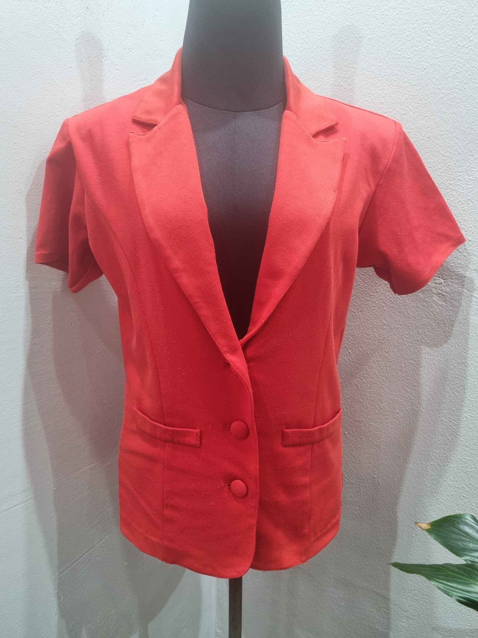 Summer Blazer (Medium)