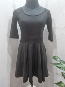 Skater Dress (Small)