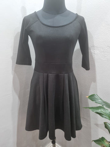 Skater Dress (Small)