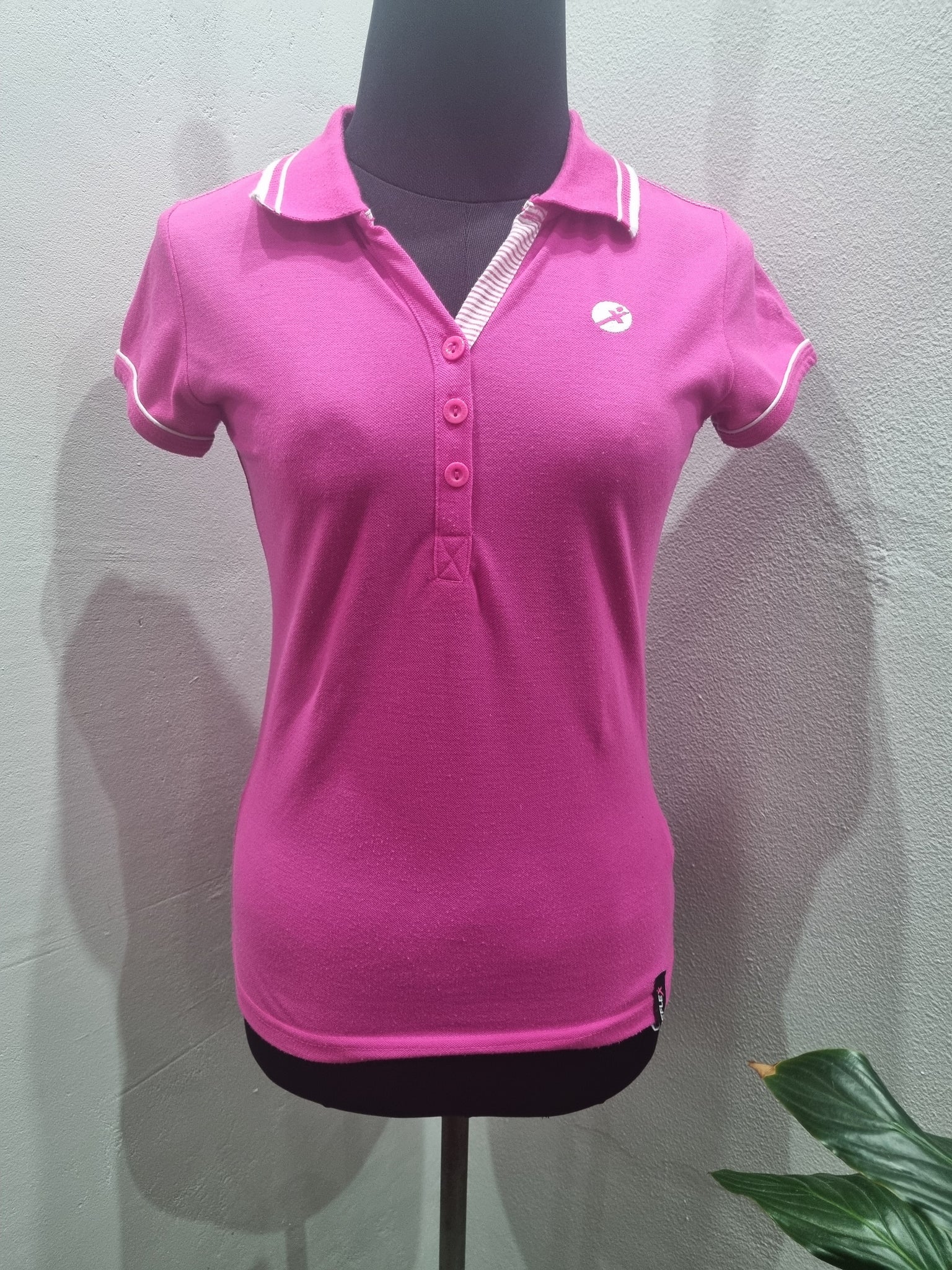 Golf Tshirt (Small)