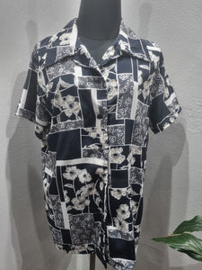 Short Sleeve Shirt (Medium)