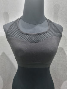 Halter Crop Top (Small)