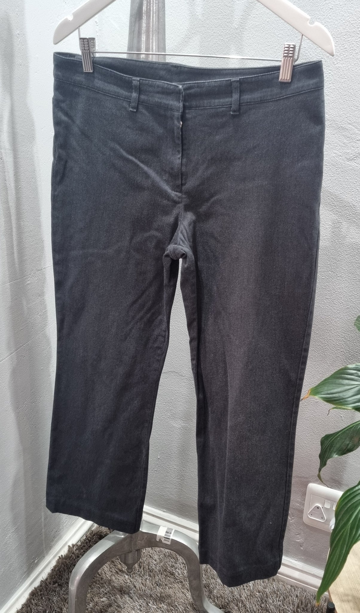 Woolies Denim Pants (14/38)